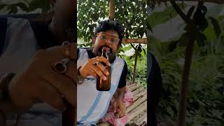 Dada Ne 2 Bottle Khali Ki 😱  RJ Praveen  Comedy Video  Funny Video [upl. by Lowney]