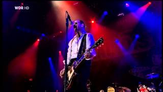 Social Distortion  Area 4 Festival Germany 17082012 HD FULL CONCERT [upl. by Enived]