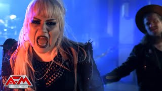 ARION Feat Noora Louhimo  Bloodline 2020  Official Music Video  AFM Records [upl. by Lledo]