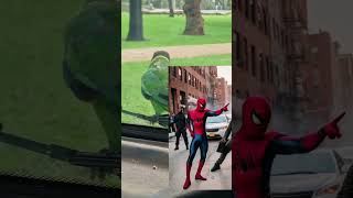 Spiderman 2025 Official Trailer 420K [upl. by Berton783]