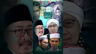 Dr Sugeng kritik keras ustadz doktor² pembela Baalwi seperti Yahya Fahru Rozi dan UAS 💪 [upl. by Kial65]