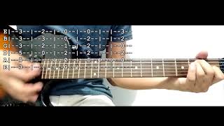 The Ultracheese  Arctic Monkeys  Cover  Tutorial  Guitar  Chords  Tab In Description [upl. by Vezza]