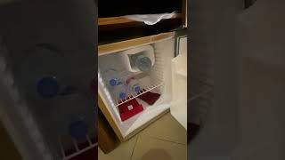 Xperience St George Homestay  Sharm El Sheikh  Room walkthrough [upl. by Norb]