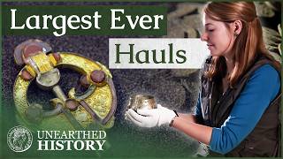 3 Hours Of Digging For Britain’s Greatest Ever Finds [upl. by Vigen]