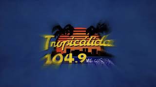 Tropicalida 1049 Cantina Mix [upl. by Mikahs]