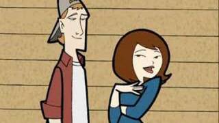 Clerks The Animated Series  REVIEWYALIFE [upl. by Hanikehs]