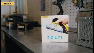 Iridium by Mirka® [upl. by Sauers]