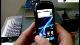 Nextel i1 unboxing [upl. by Trev115]