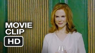 Stoker Movie Clip  What Do You Want From Me [upl. by Swainson]