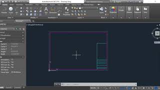 💚💚Crear cajetín en AutoCAD  membrete en autocad  como hacer un membrete en autocad  Autocad [upl. by Vyse233]