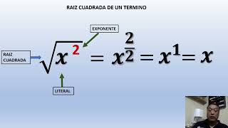 RAIZ CUADRADA V1 [upl. by Halet]