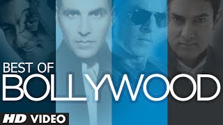 Best of Bollywood  Akshay Kumar Shahrukh Khan Salman Khan Aamir Khan [upl. by Lleroj]