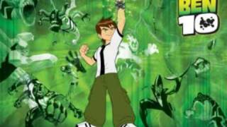 Ben 10 Theme song [upl. by Perren651]