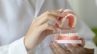 Transform Your Smile  How Can Orthodontics Improve Your Dental Health [upl. by Lardner161]