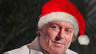 Christopher Hitchens ”A Christmas Carol” by Tom Lehrer [upl. by Ardnohs71]