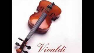 Vivaldi  The Four Seasons Summer Presto [upl. by Hannon790]