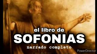 Libro de SOFONIAS audio Biblia Dramatizada Antiguo Testamento [upl. by Gilda326]