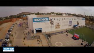 Decathlon Store Experience [upl. by Stoeber]