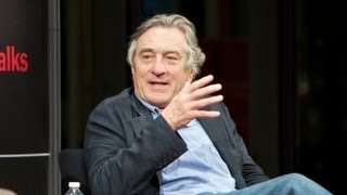 Why People dont recognize Robert De Niro on the street anymore [upl. by Held]