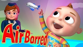 TooToo Boy  Air Barred  Videogyan Kids Shows  Funny Comedy Series  Childrens Cartoon Animation [upl. by Hunfredo418]