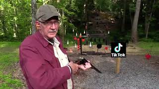 Hickok45 saves the world from TikTok [upl. by Stodder]