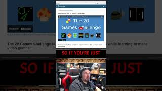 20Game Challenge [upl. by Nnaecyoj921]