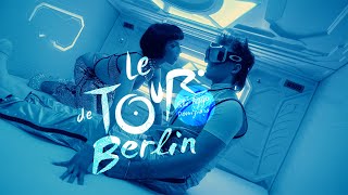 Ski Aggu x Domiziana – Tour de Berlin prod by Replay Okay [upl. by Addison]