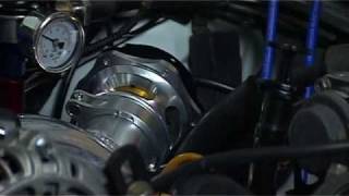 The Sound of BOV  Turbosmart RacePort [upl. by Verne800]