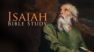 Isaiah Chapter 52 Bible Study [upl. by Thetes]