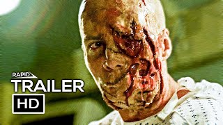 NEW MOVIE TRAILERS 2024 [upl. by Hilarius]