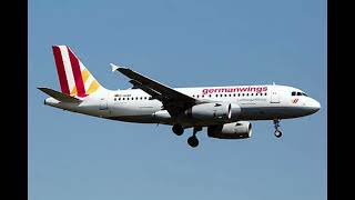 CVR Reconstruction  Germanwings Flight 9525 [upl. by Ahsien]