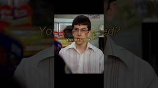 McLovin gets questioned by cops😰 [upl. by Giess]