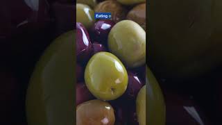 What Happens to Your Body When You Eat Olives Every Day olives healthtips [upl. by Ramberg]