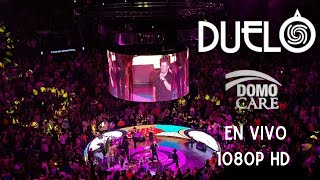 Duelo En Vivo Domo Care 2022 [upl. by Eirod]