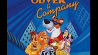 TheTopTens Rants 4 Disney1994 [upl. by Ellenig]