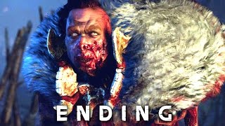 Far Cry Primal ENDING  FINAL BOSS  Walkthrough Gameplay Part 25 PS4 [upl. by Ecile511]