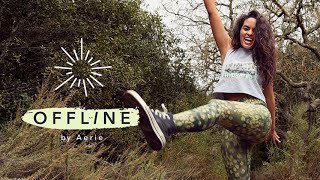 OFFLINE™ by Aerie New Arrivals Are Here [upl. by Coleville]