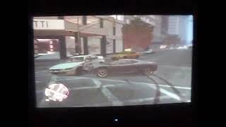 GTA 4 Las Agencias Lc [upl. by Ennaid121]