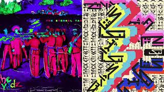 The Voidz  The Eternal Tao  All Wordz Are Made Up The Tao iz Made Up  V50 Day 19 [upl. by Cogan]