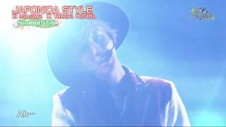 JAPONICA STYLE by京本大我SixTONES [upl. by Nelleh]