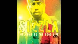 Sizzla  Welcome To The Good Life  July 2011  Promo Mix  New Album [upl. by Sirron959]