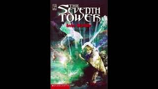 The Seventh Tower by Garth Nix Audiobook Book 5 Chapter 9 [upl. by Adis485]