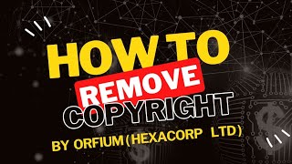 Copyright By HEXA CORP LTD 😢 [upl. by Roose]