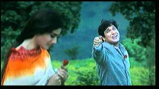 Kya Hai Pyar Bataao Naa Full Song Pardesi Babu [upl. by Schreck]