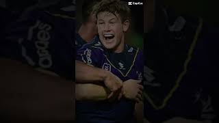 Melbourne storm edit [upl. by Helmut716]