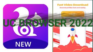 Uc browser download full setup 2022 [upl. by Irik]