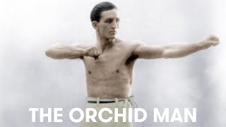 Georges Carpentier quotThe Orchid Manquot [upl. by Canada]