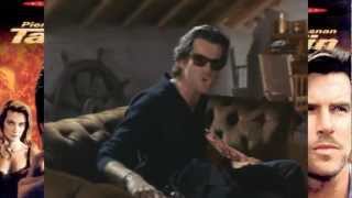 MegaActing 4 Pierce Brosnan in quotTaffinquot [upl. by Essenaj585]