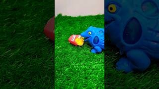 Anybody has any PeptoBismol for Reppy 🤢🤮 funny viral fidgettoys trending shortsviral [upl. by Kiri]