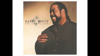 Barry White  Come On [upl. by Eneluj]